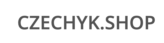 czechyk.shop